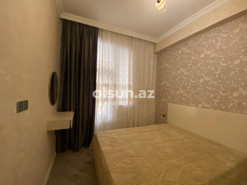 2 otaq 41 m² yeni tikili satış, Xırdalan ş. / şəkil 1 / 11