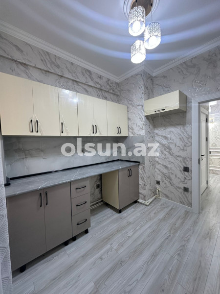 2 otaq 60 m² yeni tikili satış, Xırdalan ş. / şəkil 1 / 8