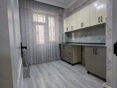 2 otaq 60 m² yeni tikili satış, Xırdalan ş. / şəkil 5 / 8