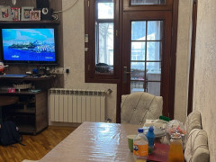 3 otaq 55 m² köhnə tikili satış, 4-cü mikrorayon q., Nəsimi r., Bakı ş. / şəkil 2 / 10