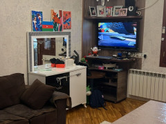 3 otaq 55 m² köhnə tikili satış, 4-cü mikrorayon q., Nəsimi r., Bakı ş. / şəkil 4 / 10