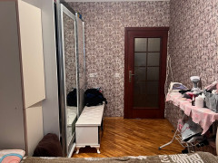 3 otaq 55 m² köhnə tikili satış, 4-cü mikrorayon q., Nəsimi r., Bakı ş. / şəkil 5 / 10