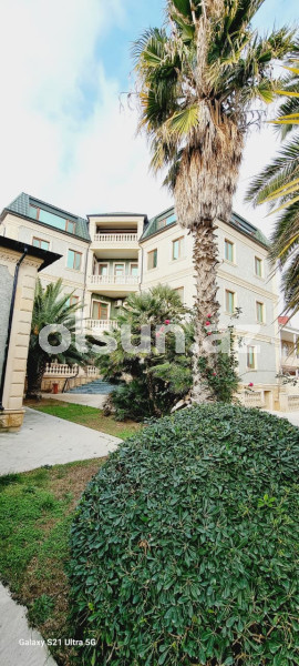 22 otaq 2000 m² ev / villa satış, Buzovna q., Xəzər r., Bakı ş. / şəkil 1 / 20