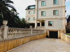 22 otaq 2000 m² ev / villa satış, Buzovna q., Xəzər r., Bakı ş. / şəkil 3 / 20