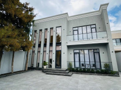 4 otaq 200 m² ev / villa satış, Şüvəlan q., Xəzər r., Bakı ş. / şəkil 3 / 19