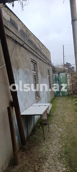 2 sot torpaq satış, Maştağa q., Sabunçu r., Bakı ş. / şəkil 1 / 15