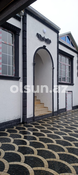 4 otaq 120 m² ev / villa satış, Savalan q., Sabunçu r., Bakı ş. / şəkil 1 / 12