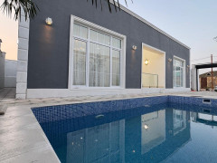 4 otaq 135 m² ev / villa satış, Şüvəlan q., Xəzər r., Bakı ş. / şəkil 1 / 19