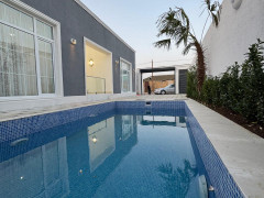 4 otaq 135 m² ev / villa satış, Şüvəlan q., Xəzər r., Bakı ş. / şəkil 2 / 19