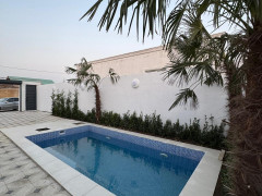 4 otaq 135 m² ev / villa satış, Şüvəlan q., Xəzər r., Bakı ş. / şəkil 3 / 19