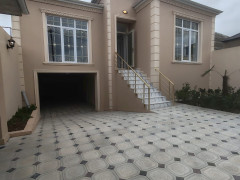 4 otaq 110 m² ev / villa satış, Binə q., Xəzər r., Bakı ş. / şəkil 4 / 11