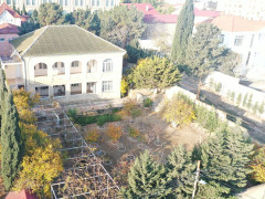 10 otaq 278 m² ev / villa satış, Buzovna q., Xəzər r., Bakı ş. / şəkil 1 / 9