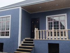 3 otaq 70 m² ev / villa satış, Savalan q., Sabunçu r., Bakı ş. / şəkil 1 / 8