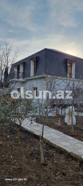 6 otaq 220 m² ev / villa satış, Buzovna q., Xəzər r., Bakı ş. / şəkil 1 / 19