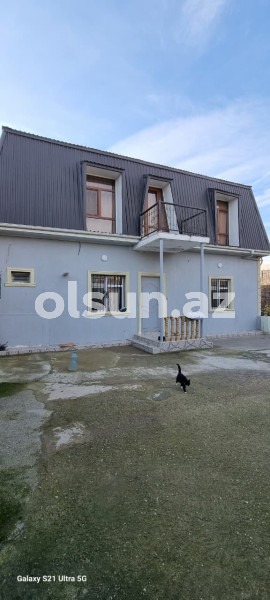 8 otaq 220 m² ev / villa satış, Buzovna q., Xəzər r., Bakı ş. / şəkil 1 / 20