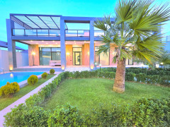 5 otaq 229.9 m² ev / villa satış, Mərdəkan q., Xəzər r., Bakı ş. / şəkil 3 / 15