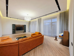 5 otaq 229.9 m² ev / villa satış, Mərdəkan q., Xəzər r., Bakı ş. / şəkil 4 / 15