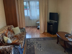 1 otaq 32 m² köhnə tikili satış, Yasamal q., Yasamal r., Bakı ş. / şəkil 2 / 7