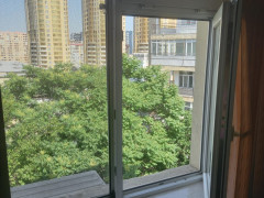 1 otaq 32 m² köhnə tikili satış, Yasamal q., Yasamal r., Bakı ş. / şəkil 3 / 7