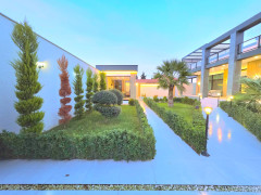 5 otaq 230 m² ev / villa satış, Mərdəkan q., Xəzər r., Bakı ş. / şəkil 3 / 17