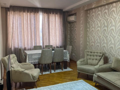 3 otaq 92 m² yeni tikili satış, 7-ci mikrorayon q., Binəqədi r., Bakı ş. / şəkil 2 / 14