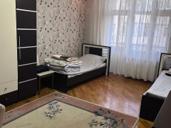 3 otaq 92 m² yeni tikili satış, 7-ci mikrorayon q., Binəqədi r., Bakı ş. / şəkil 3 / 14