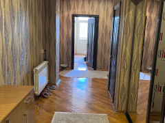 3 otaq 92 m² yeni tikili satış, 7-ci mikrorayon q., Binəqədi r., Bakı ş. / şəkil 5 / 14