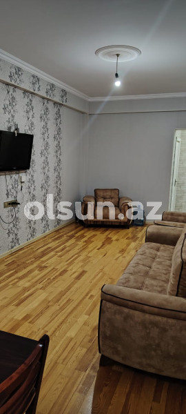 2 otaq 62 m² yeni tikili satış, Xırdalan ş. / şəkil 1 / 11
