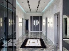 5 otaq 220 m² ev / villa satış, Mərdəkan q., Xəzər r., Bakı ş. / şəkil 4 / 19