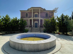 5 otaq 460 m² ev / villa satış, Mərdəkan q., Xəzər r., Bakı ş. / şəkil 1 / 17