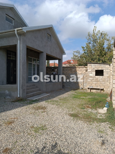 4 otaq 156 m² ev / villa satış, Buzovna q., Xəzər r., Bakı ş. / şəkil 1 / 20