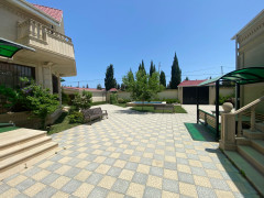 4 otaq 300 m² ev / villa satış, Buzovna q., Xəzər r., Bakı ş. / şəkil 4 / 19