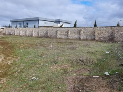 12 sot torpaq satış, Albalılıq q., Sabunçu r., Bakı ş. / şəkil 3 / 12