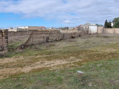 12 sot torpaq satış, Albalılıq q., Sabunçu r., Bakı ş. / şəkil 4 / 12