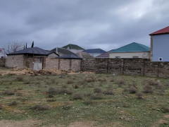 16 sot torpaq satış, Dübəndi q., Xəzər r., Bakı ş. / şəkil 1 / 9