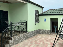 3 otaq 50 m² ev / villa satış, Savalan q., Sabunçu r., Bakı ş. / şəkil 1 / 7