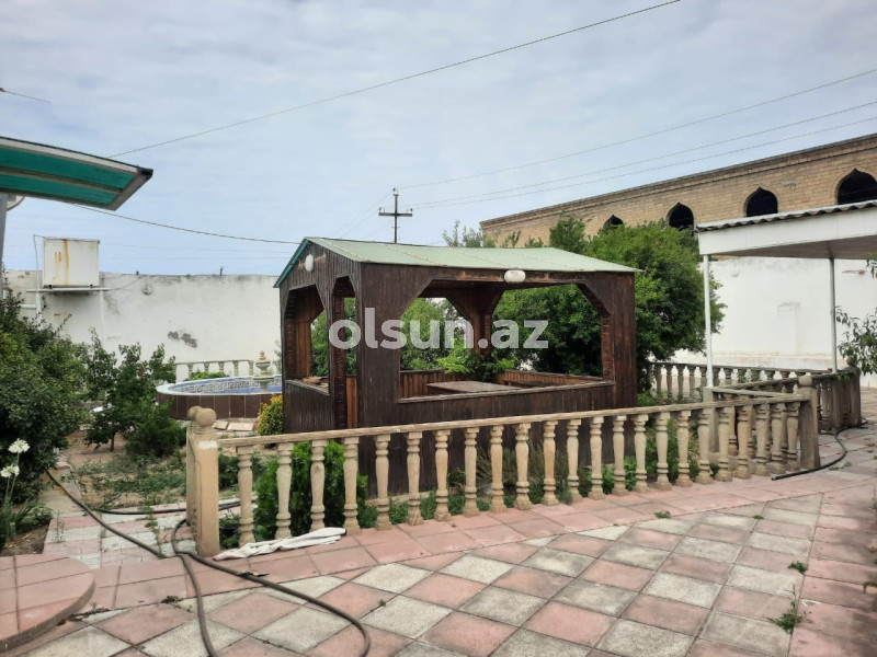 4 otaq 120 m² ev / villa satış, Maştağa q., Sabunçu r., Bakı ş. / şəkil 1 / 18