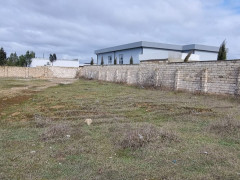 12 sot torpaq satış, Buzovna q., Xəzər r., Bakı ş. / şəkil 3 / 5