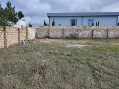 12 sot torpaq satış, Buzovna q., Xəzər r., Bakı ş. / şəkil 4 / 5