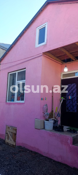 3 otaq 75 m² ev / villa satış, Savalan q., Sabunçu r., Bakı ş. / şəkil 1 / 11