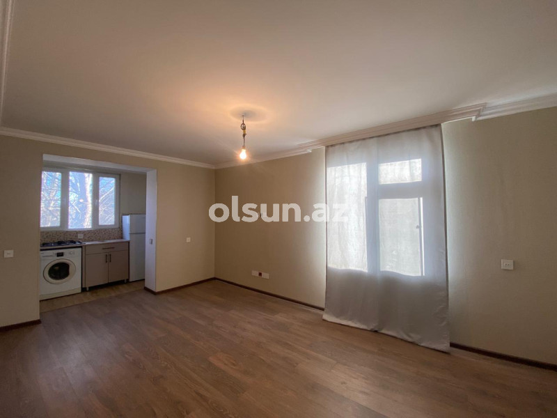 2 otaq 45 m² köhnə tikili satış, Xırdalan ş. / şəkil 1 / 9