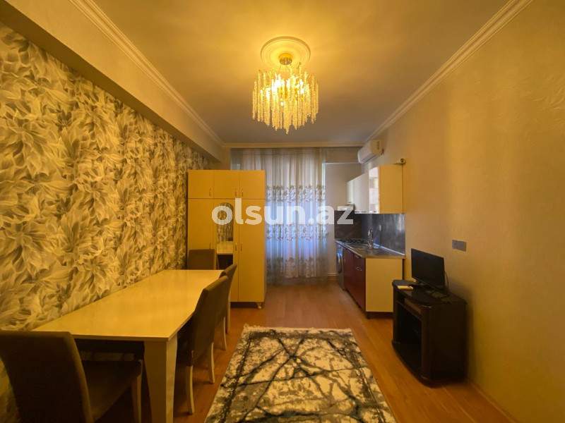 2 otaq 43 m² yeni tikili satış, Xırdalan ş. / şəkil 1 / 11