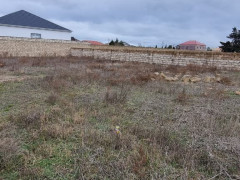 7 sot torpaq satış, Buzovna q., Xəzər r., Bakı ş. / şəkil 5 / 13