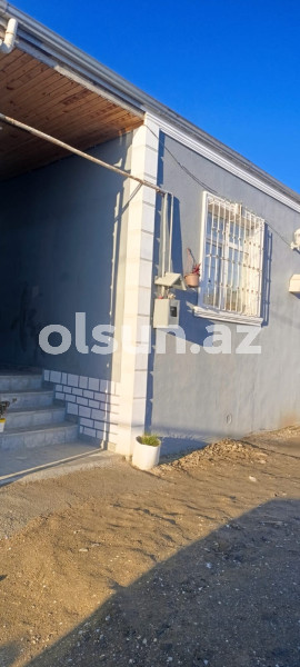 3 otaq 90 m² ev / villa satış, Savalan q., Sabunçu r., Bakı ş. / şəkil 1 / 16