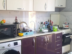 3 otaq 90 m² ev / villa satış, Savalan q., Sabunçu r., Bakı ş. / şəkil 2 / 16