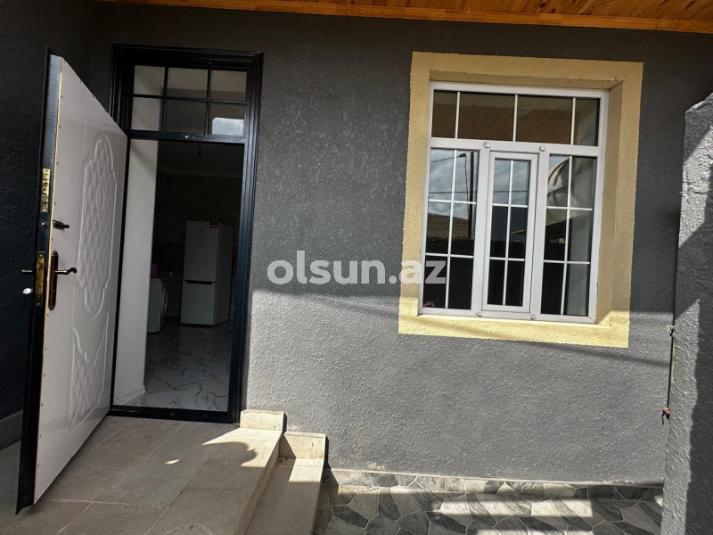 2 otaq 50 m² ev / villa satış, Maştağa q., Sabunçu r., Bakı ş. / şəkil 1 / 7