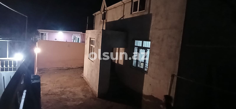 3 otaq 189 m² ev / villa satış, Şüvəlan q., Xəzər r., Bakı ş. / şəkil 1 / 11