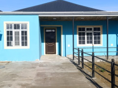 3 otaq 100 m² ev / villa satış, Savalan q., Sabunçu r., Bakı ş. / şəkil 1 / 10