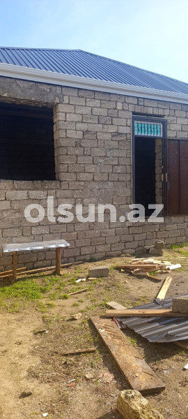 3 otaq 110 m² ev / villa satış, Savalan q., Sabunçu r., Bakı ş. / şəkil 1 / 6