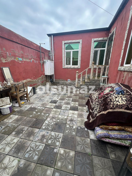 3 otaq 74 m² ev / villa satış, Maştağa q., Sabunçu r., Bakı ş. / şəkil 1 / 13